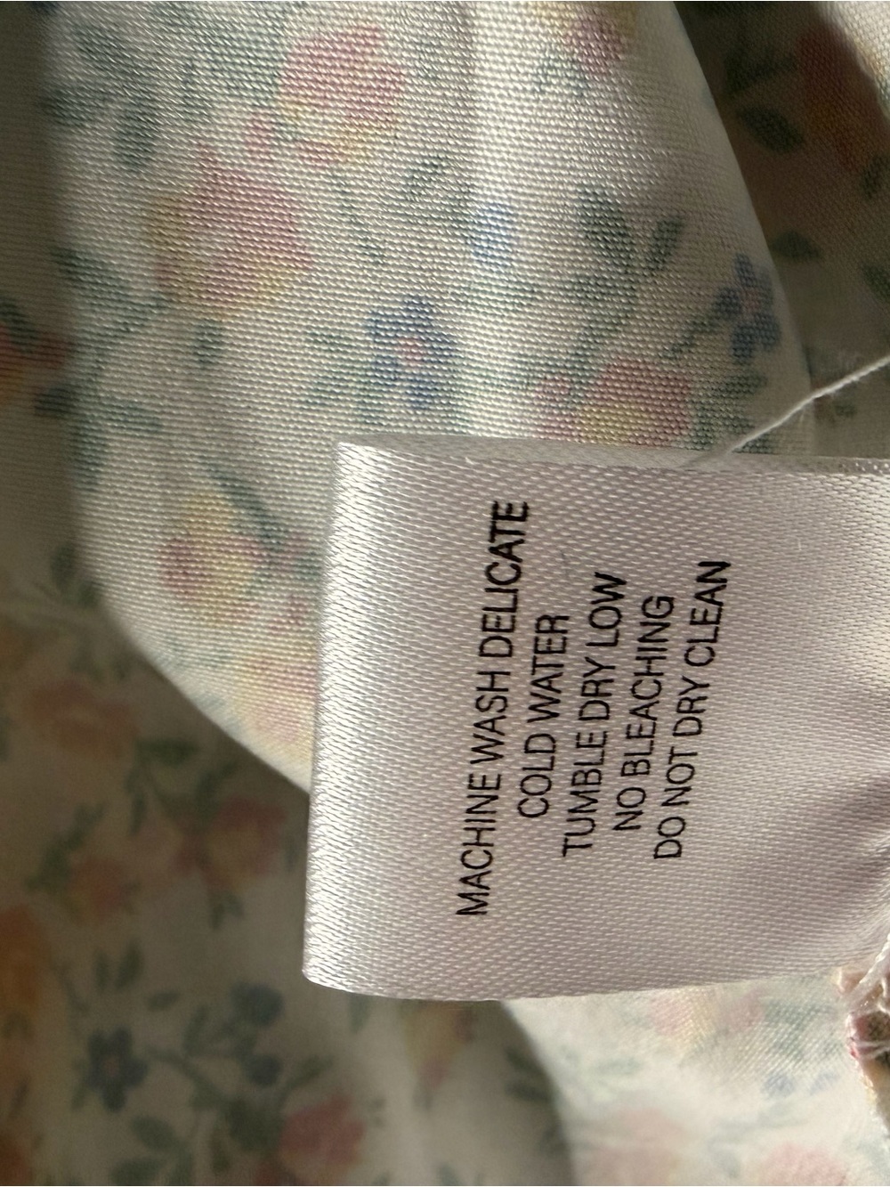 Byrdie Golf Social Wear Hayden Dress Floral Size Small - Picture 6 of 6